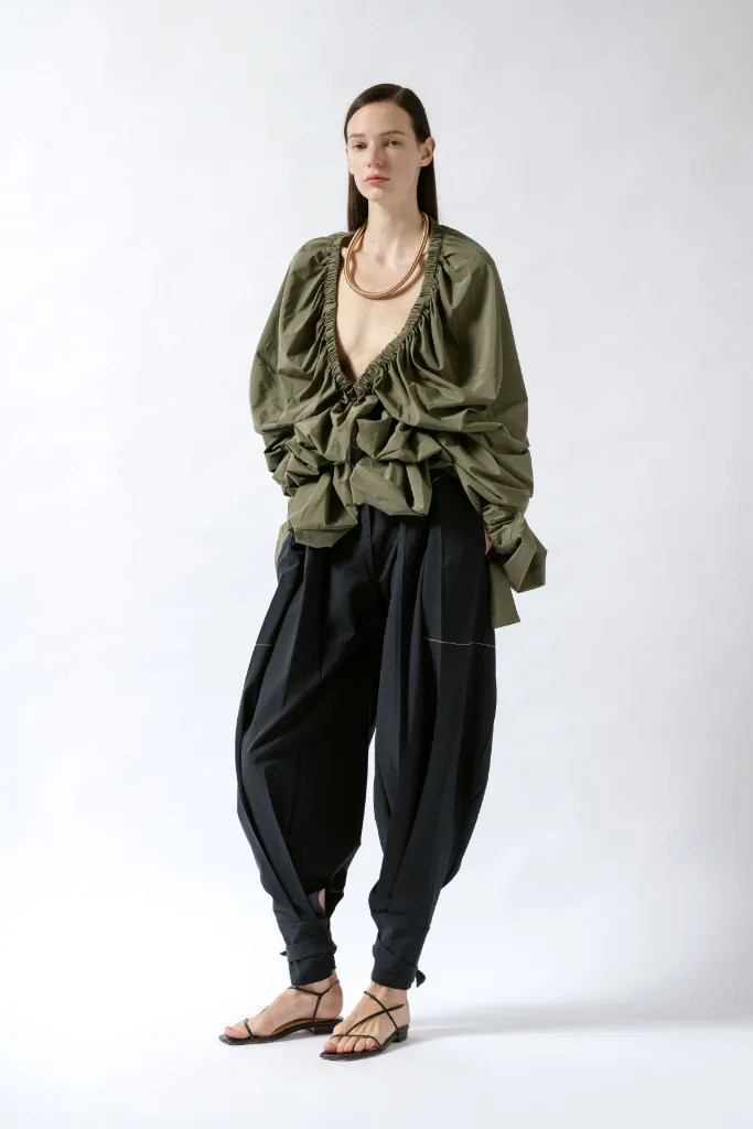 Sharon Wauchob 26SS003